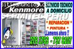 CENTRO TECNICO KENMORE 7378107