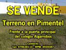 Vendo terreno 6000 metros en Chiclayo ce