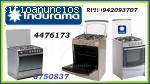 SERVICIO TECNICO INDURAMA COCINAS