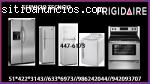 SERVICIO TECNICO DE LAVADORAS FRIGIDAIRE