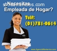 Agencia de empleadas domesticas en Lima,