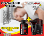 ALFAMAN+TITAN GEL/POTENCIADOR SEXUAL