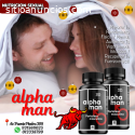 ALPHAMAN,RECARGA ENERGÍA,VIGOR,ERECCION