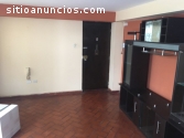 Alquiler De Departamento En Miraflores