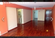 Alquiler De Departamento Lima 3 Rec