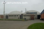 ALQUILO LOCALES INDUSTRIALES EN LURIN