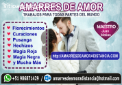 AMARRES CON HECHIZOS DE AMOR 48 HORAS