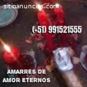 AMARRES DE AMOR ETERNOS - CONTACTAME