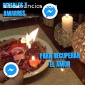 Amarres de amor.Puedo atar a una persona