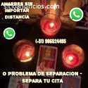 AMARRES SIN IMPORTAR DISTANCIA