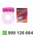 Anillo Vibrador