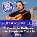 APRENDE A TOCAR GUITARRA RAPIDO