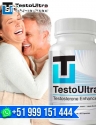 Arequipa Testo Ultra Potenciador Sexual