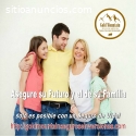 Asegure su Futuro y el de su Familia