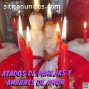 ATADOS DE PAREJAS Y AMARRES