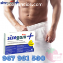 Ate | Sizegain Plus | Desarrollo del pen