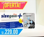 Ate - Sizegain Plus Super Oferta