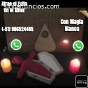 ATRAE EL EXITO EN EL AMOR CON MAGIA