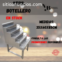 ATRIL BOTELLERO VYB EQUIPAMIENTO