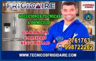 AUTORIZADOS FRIGIDAIRE 998722262