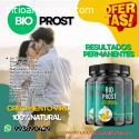 BIO PROST POTENCIADOR TESTOSTERONA