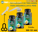 BIOPROST PARA ELLOS - PEDIDOS: 999151444