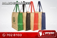 Bolsas Ecologicas - JANPAX