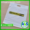 Bolsas Estampadas - A&S PLAX