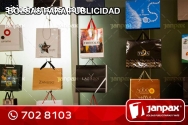 Bolsas para Eventos - JANPAX