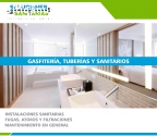 Brochure Soluciones Sanitarias