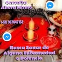 BUSCA SANAR DE ALGUNA ENFERMEDAD