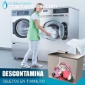 CAJA DE DESCONTAMINACION BIO III