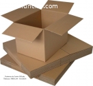 CAJAS DE CARTON