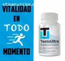 Callao - Testo Ultra  Potenciador