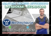 CENTRO DE LAVADO WESTINGHOUSE-2761763---