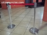 cintas para ordenador de fila, Lima