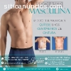 Cirugía Lipolaser masculina