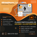 Clases Particulares de Illustrator