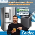 COLDEX:: Soluciones TÉCNICAS 7378107