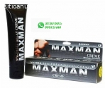 Comas - Maxman Aumenta cm a tu pene