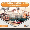 Comercio Exterior y Aduanas