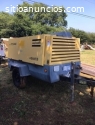 COMPRESOR DE AIRE ATLAS COPCO XAS375