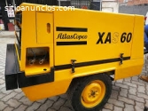 COMPRESORES ATLAS COPCO