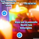 CON UN LLAMADO SENTI LAS ENERGIAS