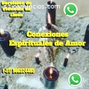 CONEXIONES ESPIRITUALES DE AMOR