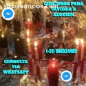 CONJUROS PARA OLVIDAR A ALGUIEN