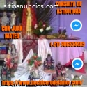 CONSULTA DE ASTROLOGIA CON JUAN MATEO