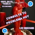 CONSULTA TU PROBLEMA HOY - AMOR, SALUD,