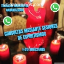 CONSULTAS MEDIANTE SESIONES