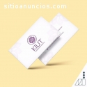 CREATIVAS TARJETAS PERSONALIZADAS DELIVE